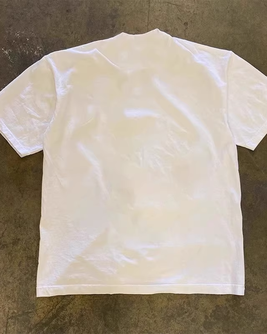 Limes Tシャツ E0023
