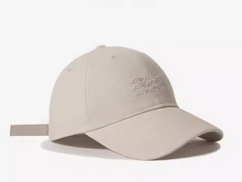 3line cap E0052