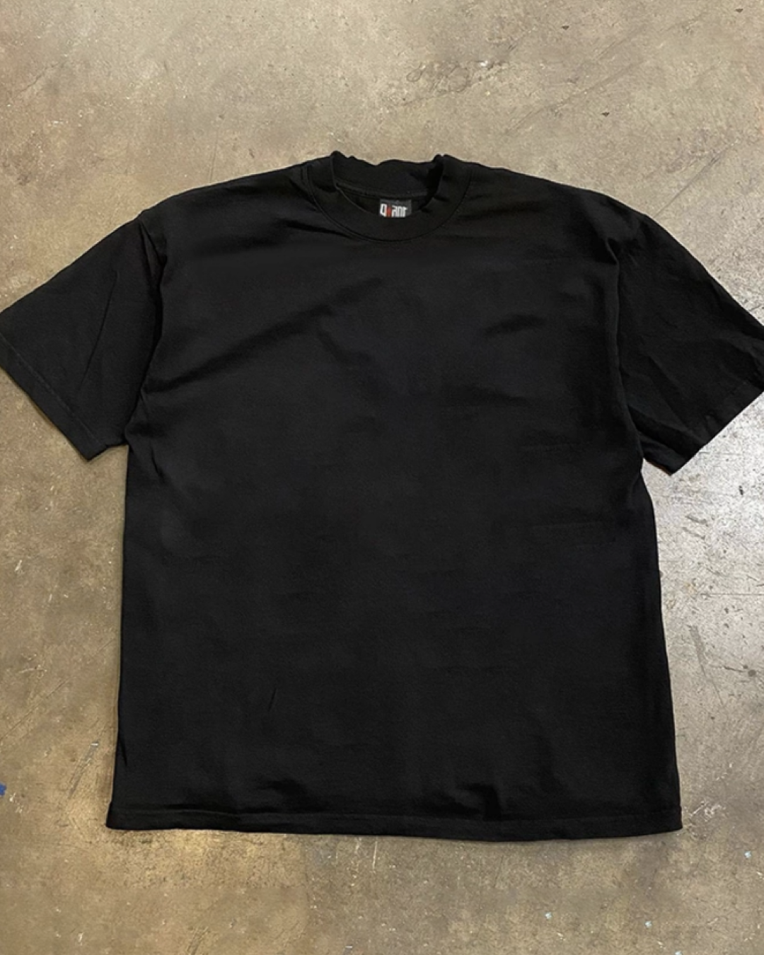 無地 Tシャツ E0057