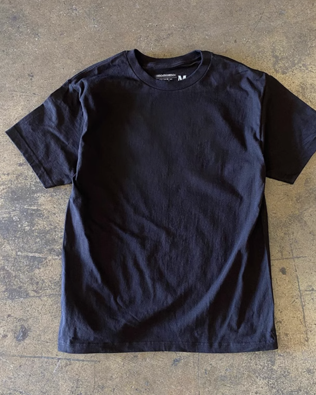 無地 Tシャツ E0057