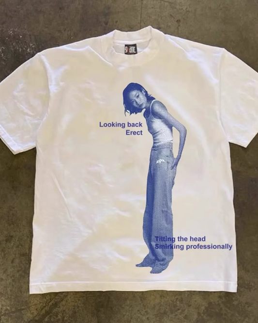 T-SHIRTS – ELLY