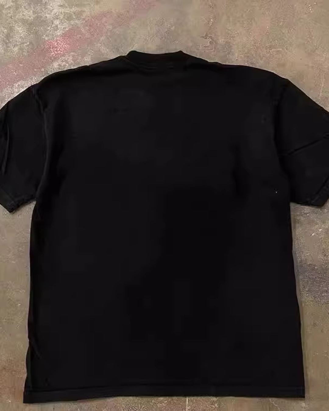 ガールプリントTシャツ E0004