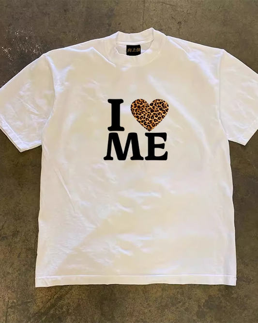 I♡Tシャツ E0017