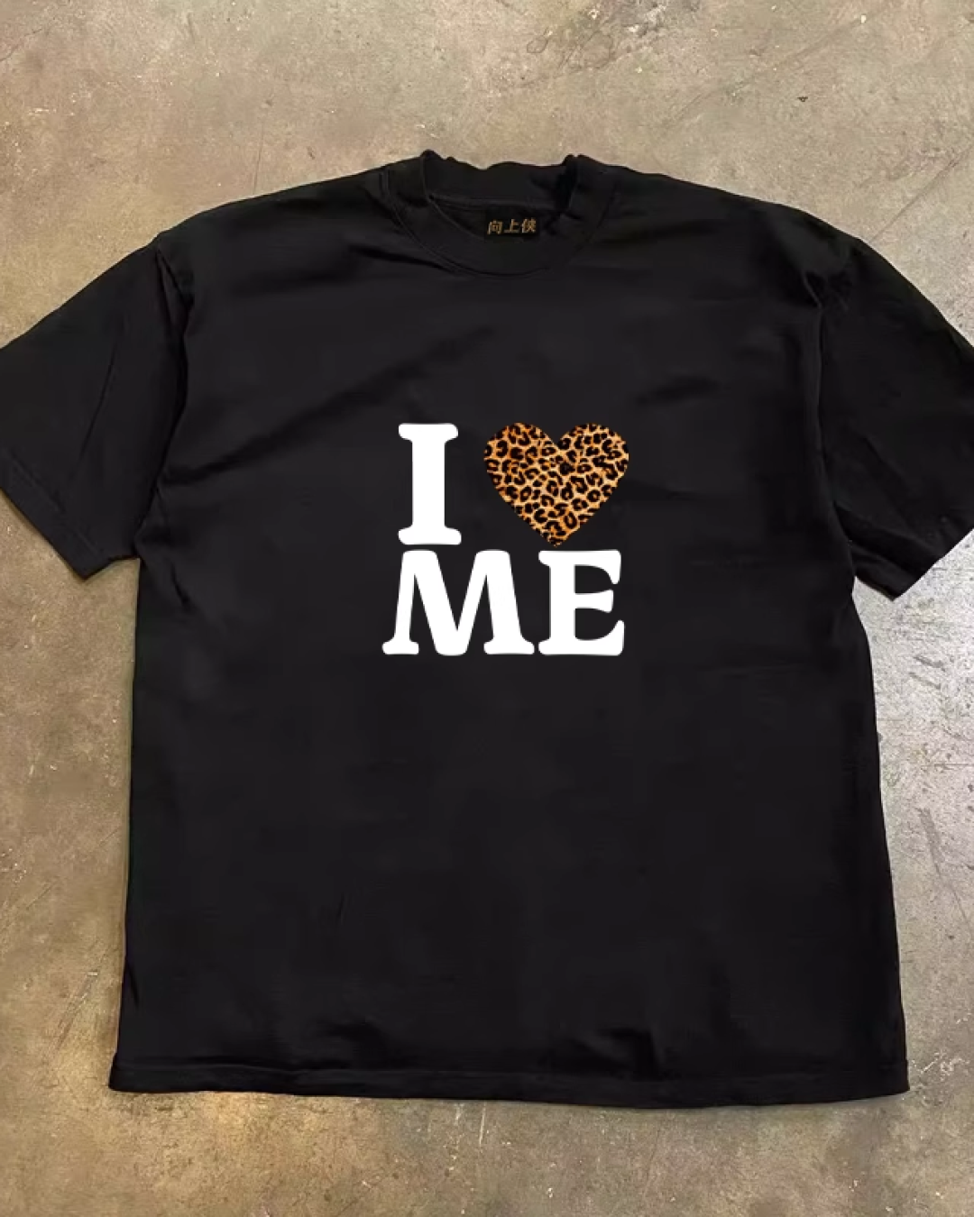 I♡Tシャツ E0017