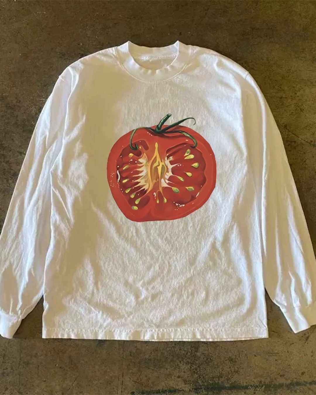 トマトロンT E0040