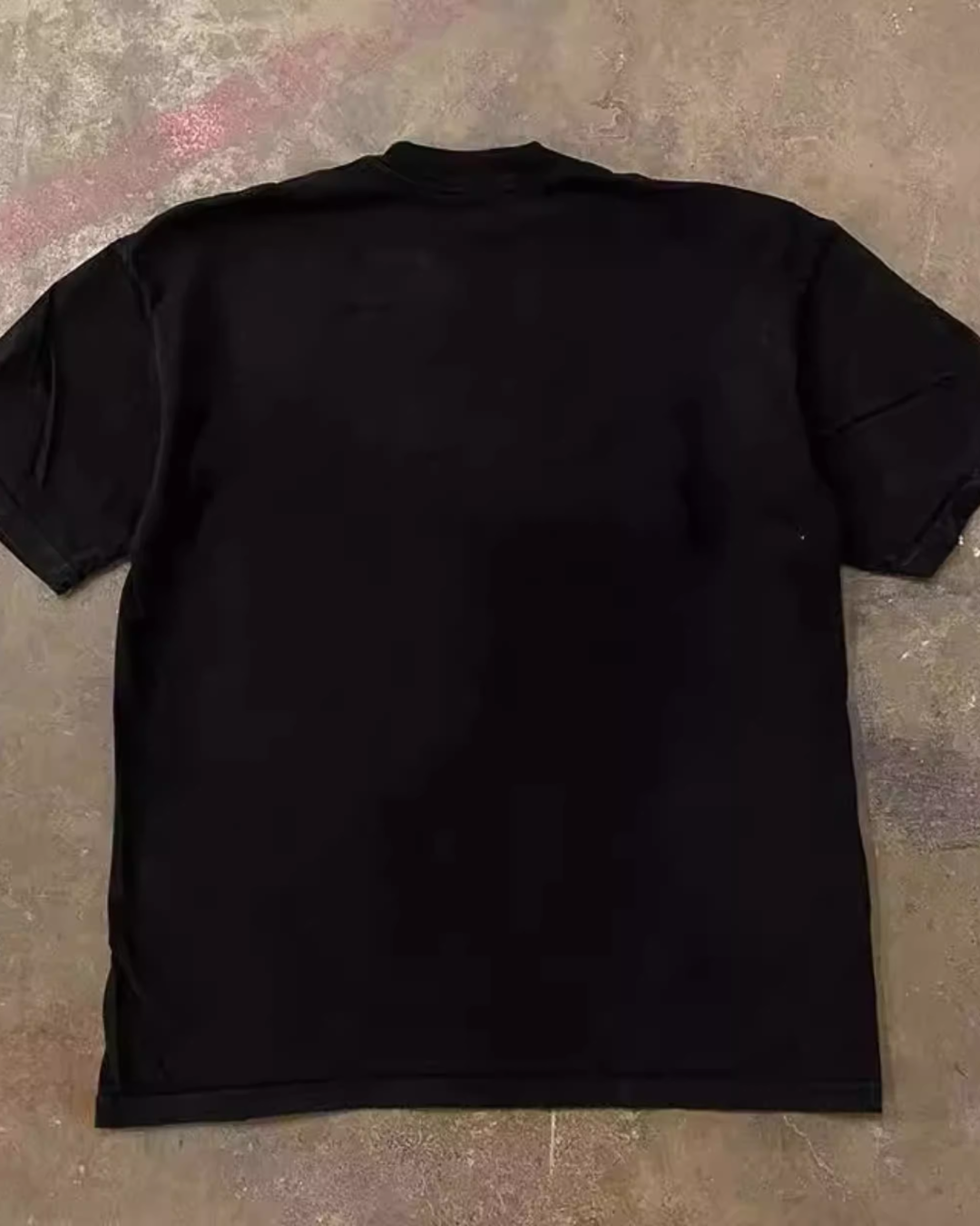 サーフィンプリントTシャツ E0044