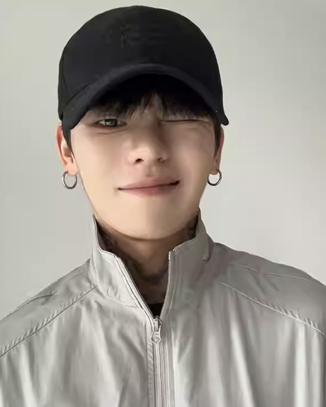 3line cap E0052