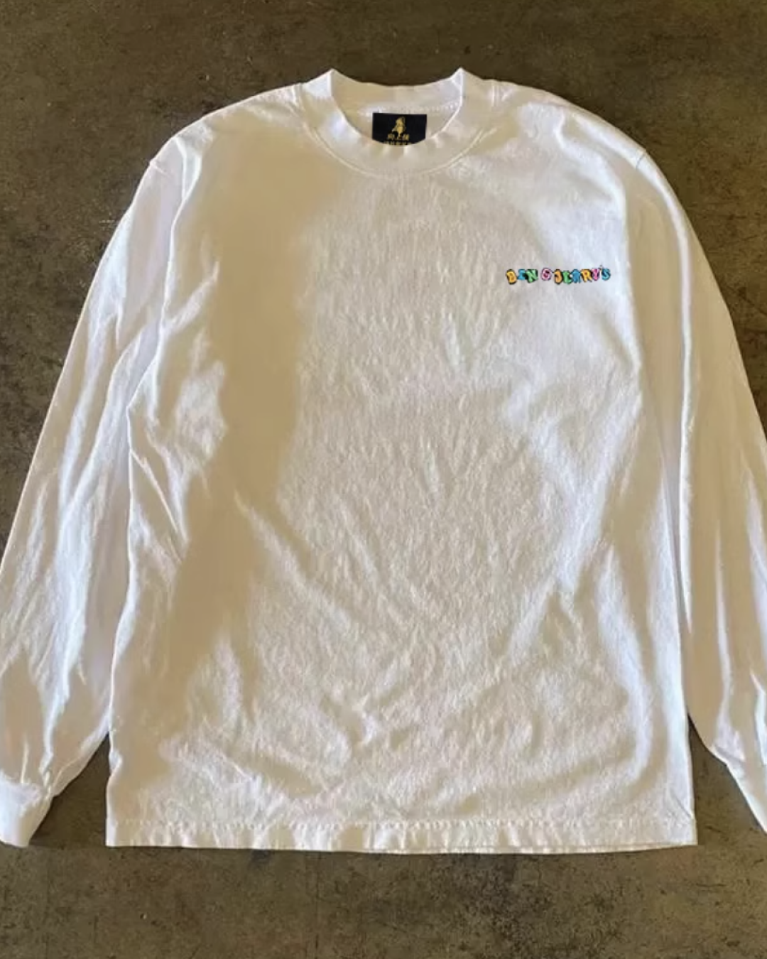 one point ロンT E0055