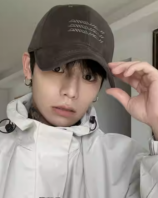 3line cap E0052