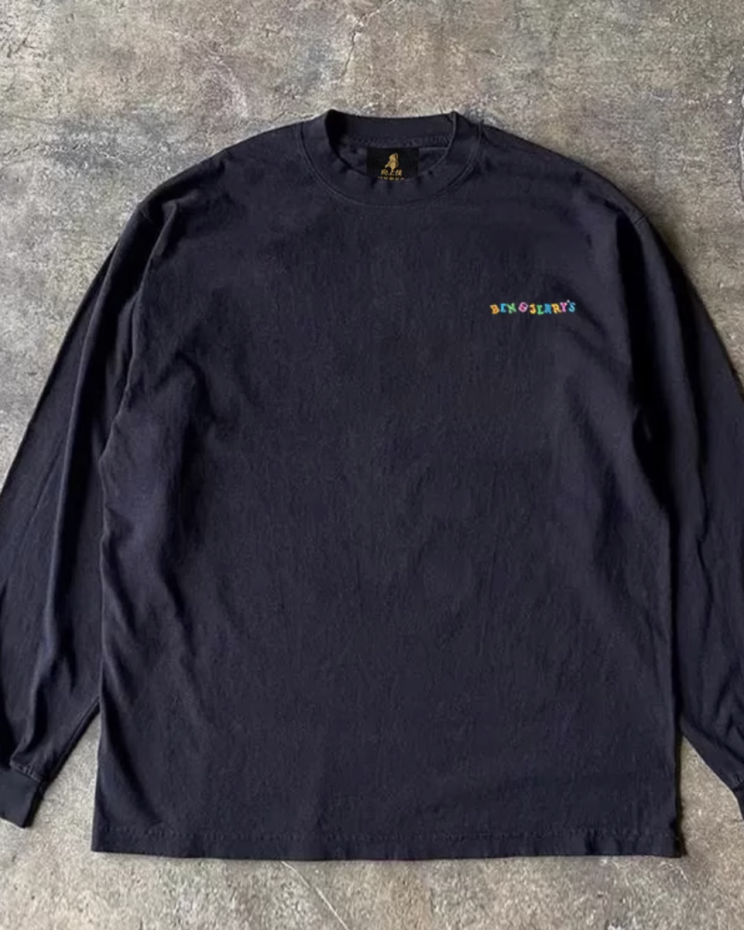one point ロンT E0055