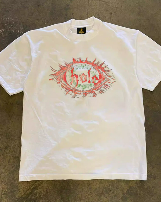 半袖デザインTシャツ（アイグラフィック）E01150