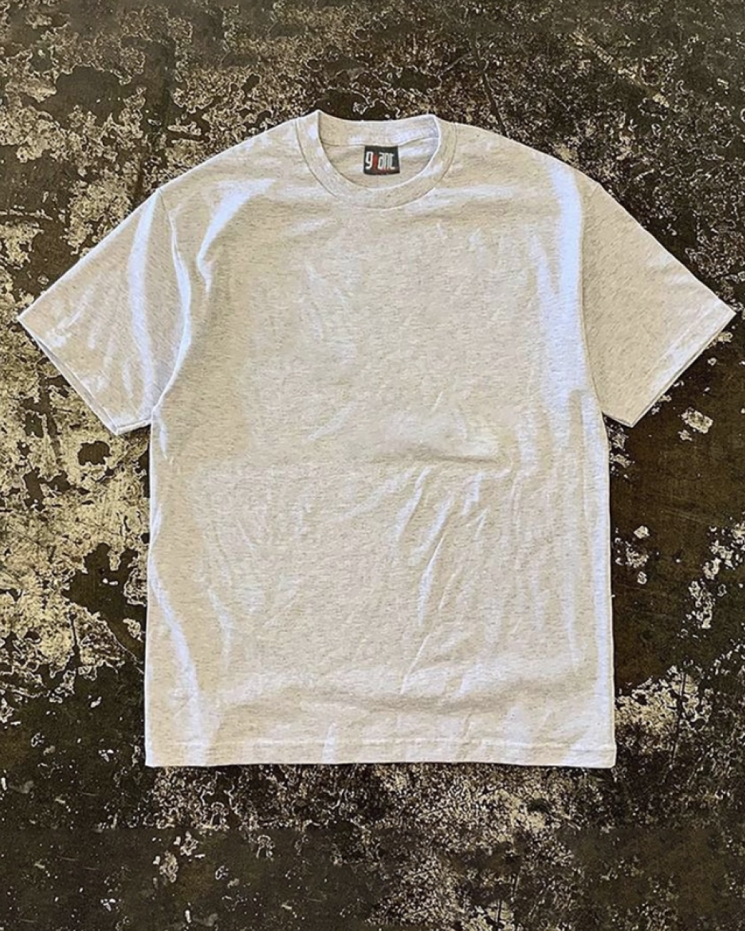 無地 Tシャツ E0057